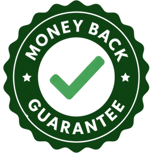 90-Day Money Back Guarantee